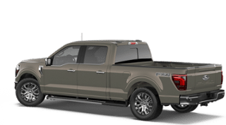 2026 Ford F-150® External Image 3